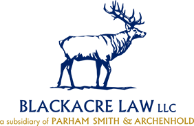 Blackacre Law LLC - A Subsidiary of Parham Smith & Archenhold
